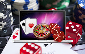 Exploring the Excitement of Casper Bets Casino Exploring the Excitement of Casper Bets Casino