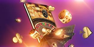 Exploring the Excitement of Casper Bets Casino Exploring the Excitement of Casper Bets Casino