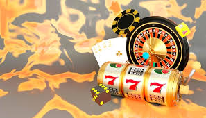 Exploring the Excitement of Casper Bets Casino Exploring the Excitement of Casper Bets Casino