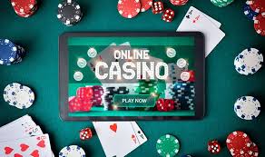 Online Casino En Guide til Spilaftener med Reelle Gevinster Online Casino En Guide til Spilaftener med Reelle Gevinster